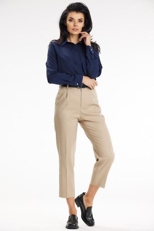 Long sleeve shirt model 195847